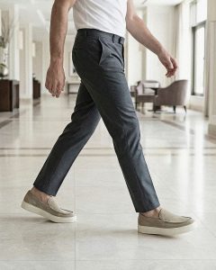 Leia mais sobre o artigo O guia definitivo do calçado masculino: estilo, versatilidade e consciência urbana