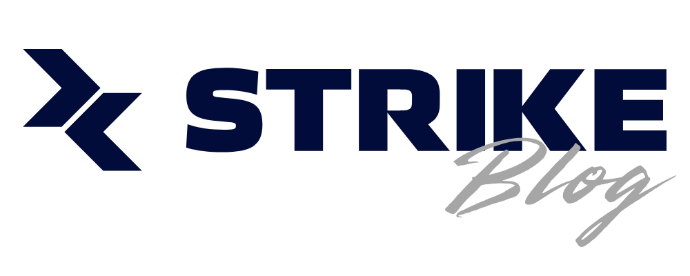 Blog Strike