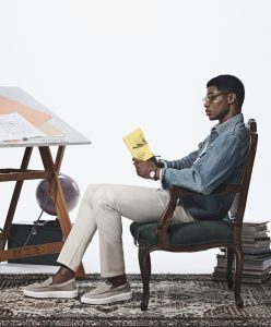 Leia mais sobre o artigo Estilo e performance: os melhores calçados masculinos para o trabalho