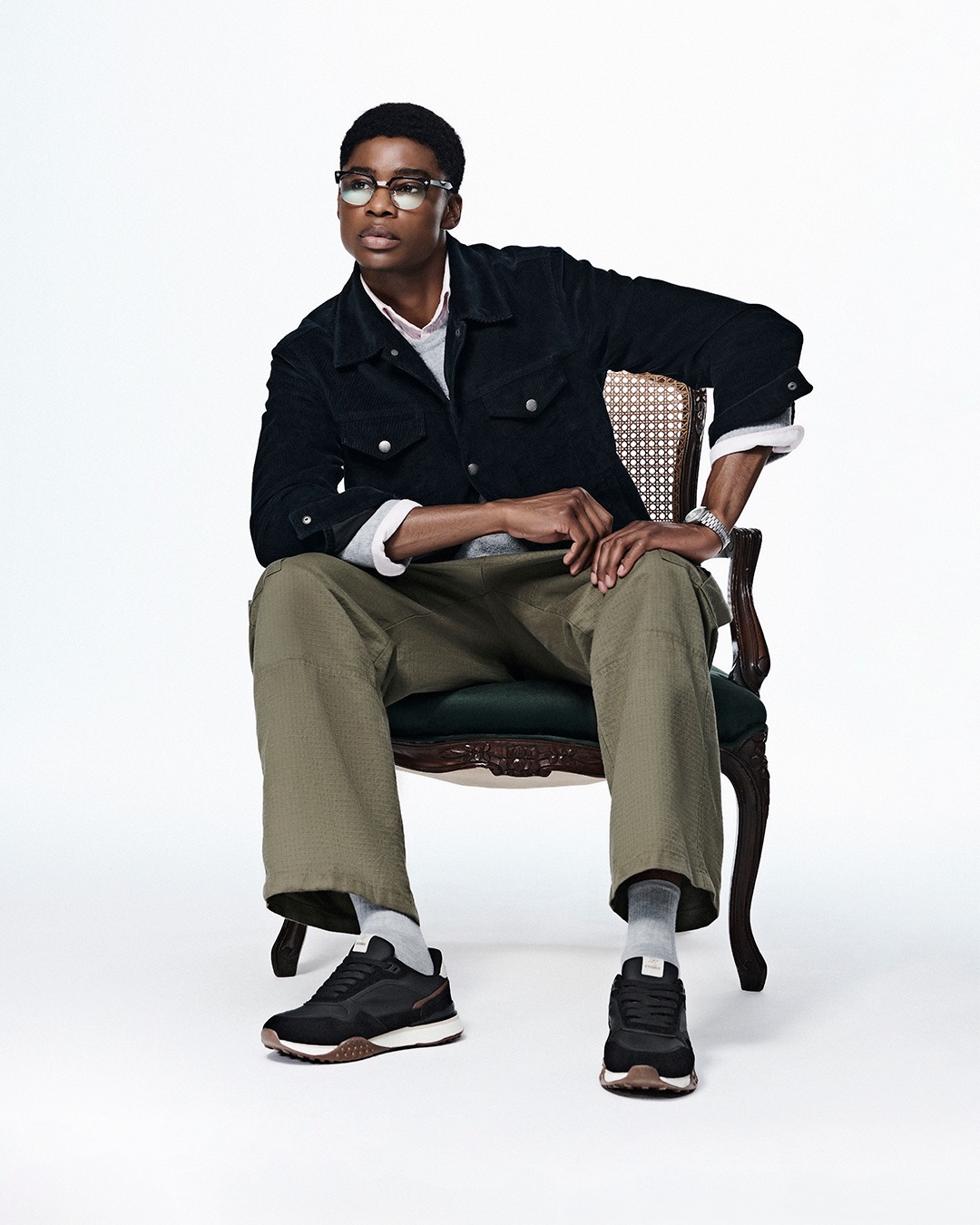 No momento, você está visualizando Guia Definitivo: como combinar calçado masculino com diferentes looks