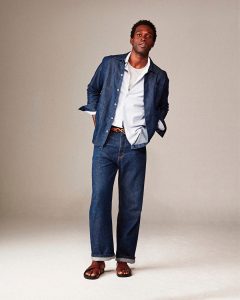 Leia mais sobre o artigo Sandálias Masculinas Urbanas: Como Adotar a Tendência com Elegância