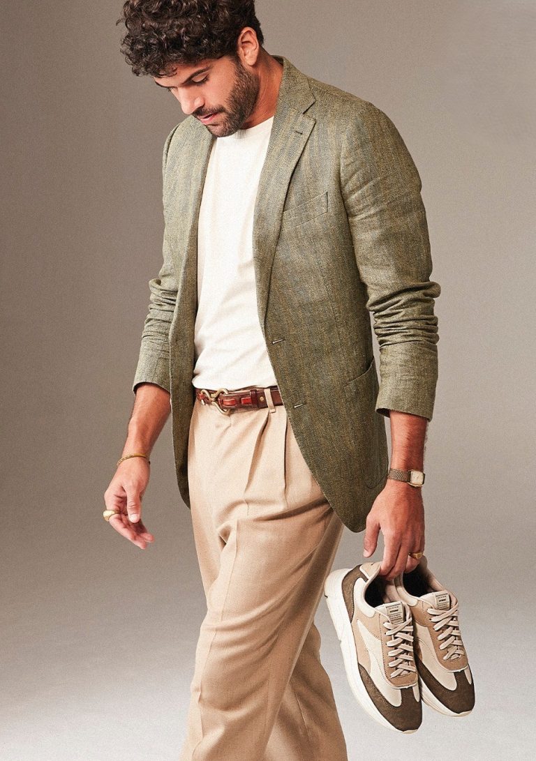 Leia mais sobre o artigo Tênis casual masculino vale a pena? Vantagens e como usar