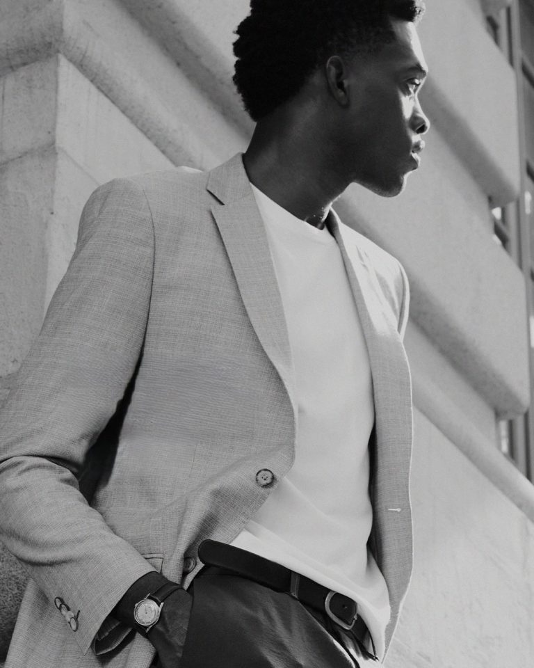 Leia mais sobre o artigo Estilo masculino: como construir sua identidade visual gastando pouco
